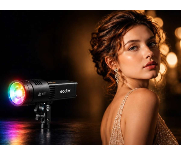 Godox RS100R - 1614793 - zdjęcie 4